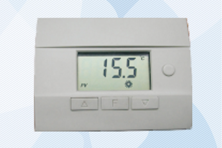 VT 270调节型控制器