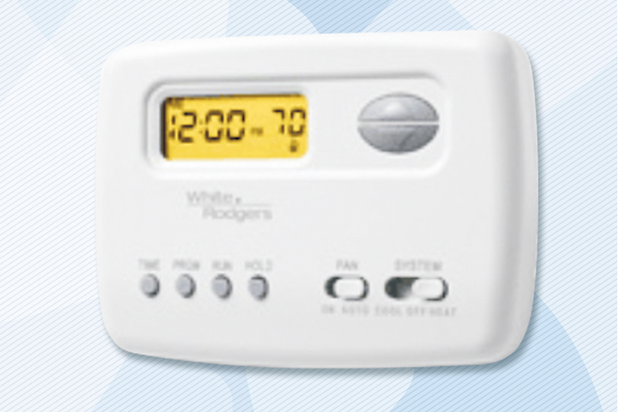 70 系列自动调温器