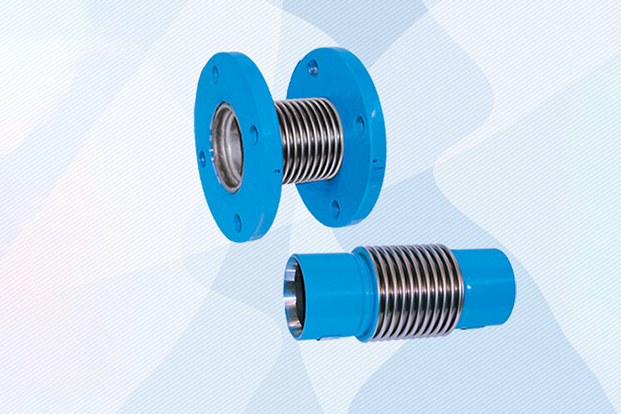 Ex300系列不锈钢波纹管