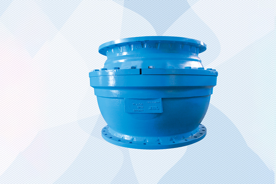 EX900系列球型接头