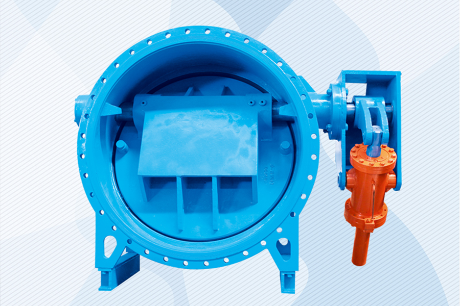 百兰斯沃(安徽)流体控制科技有限公司